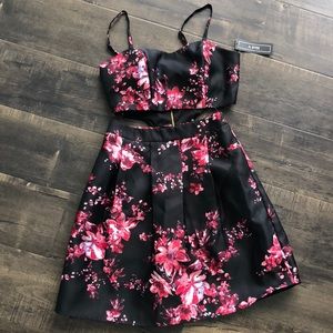 NWT - A Byer Dress